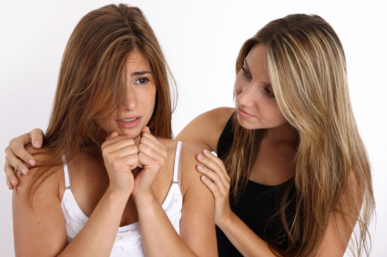 Панические атаки – лечение в Израиле